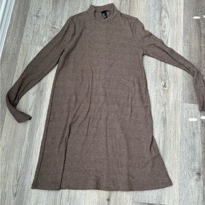 Forever 21 Winter Dress